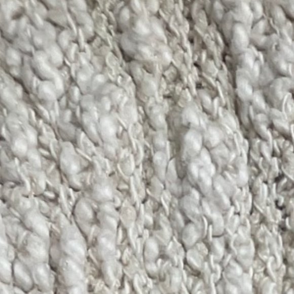 Freepeople Big Easy Cowl Neck Boxy Cropped Sweater - Picture 3 of 6